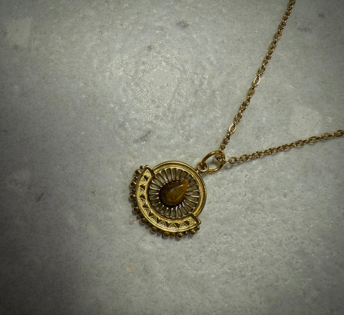 Sundari Necklace