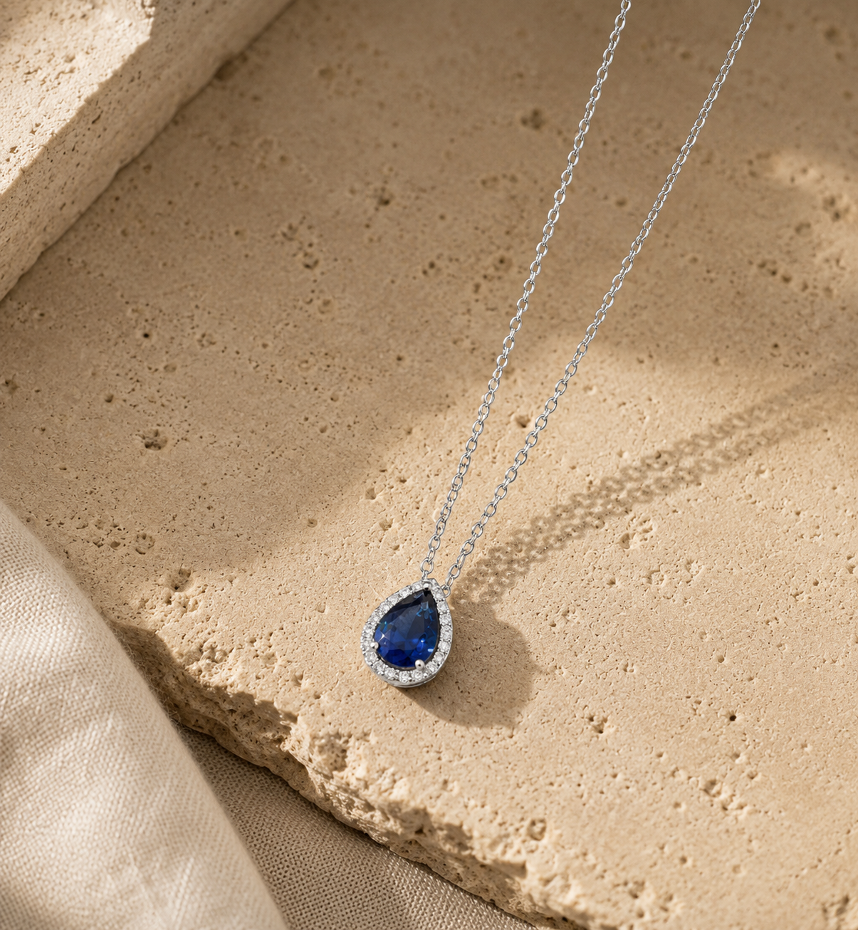 Sophia Necklace