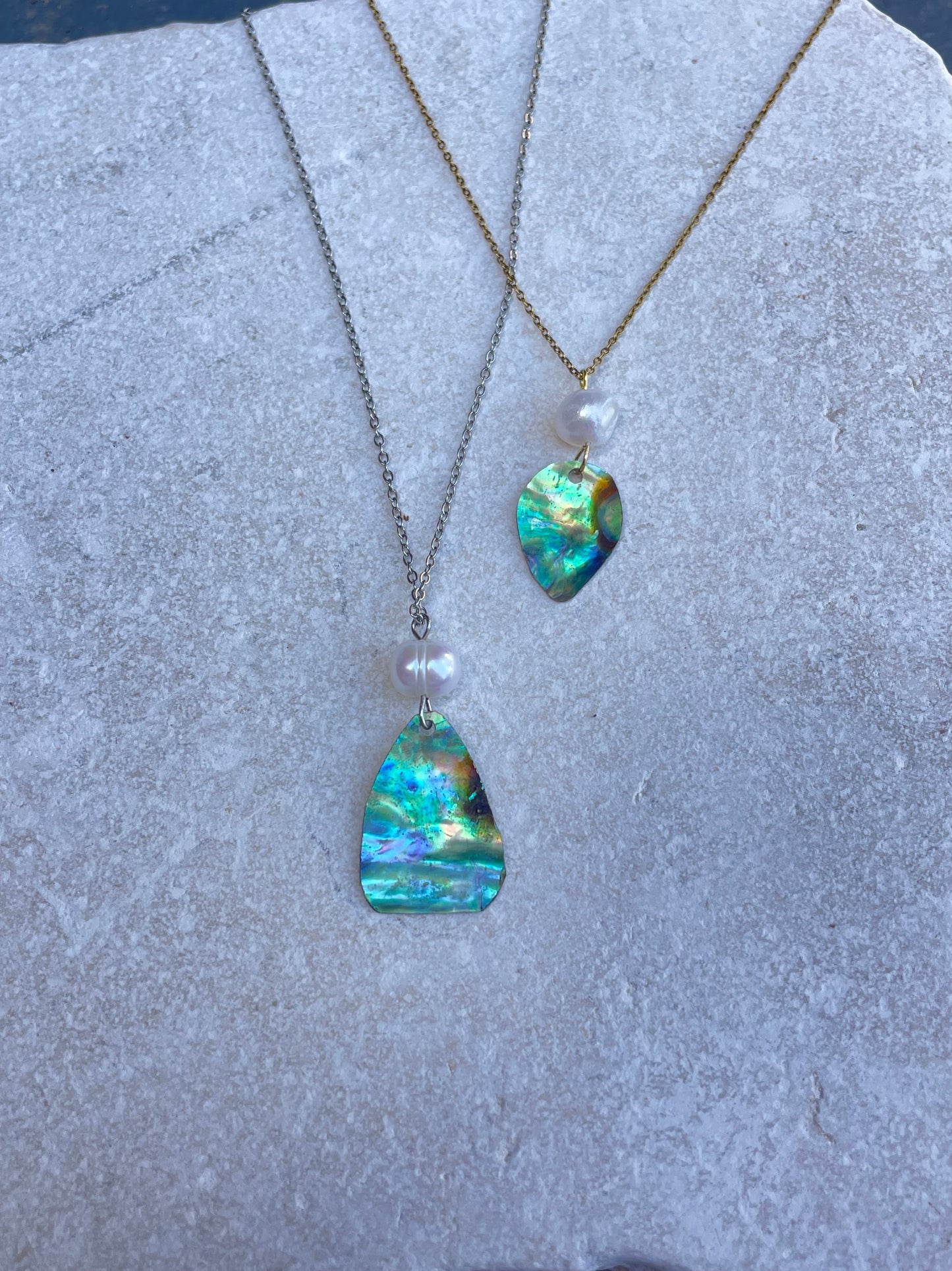 Oceane Necklace