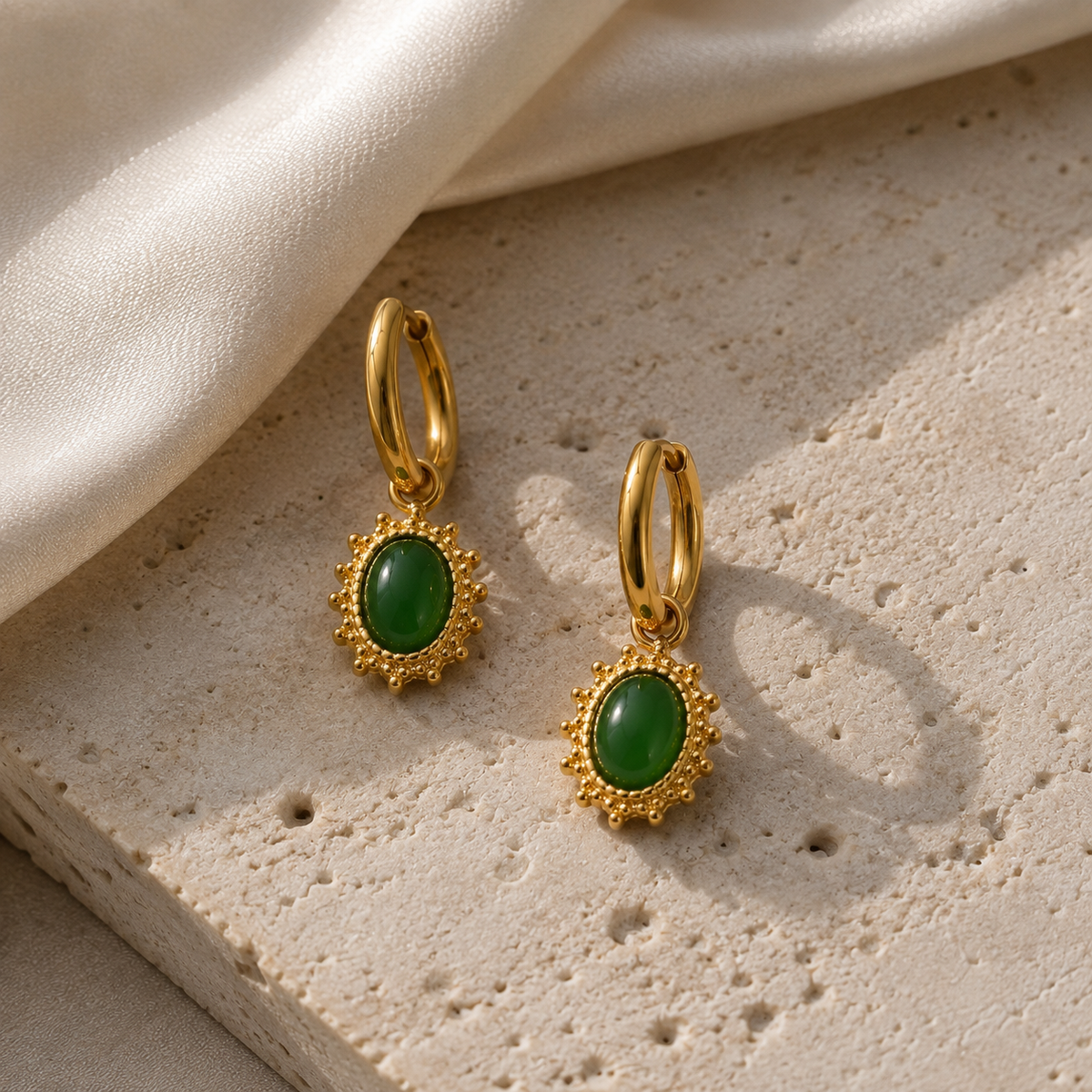 Valentina Earrings