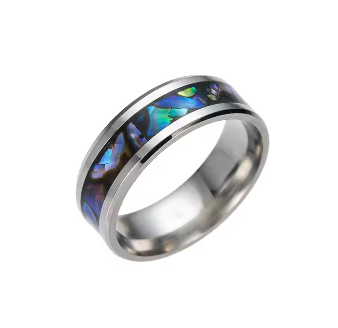 Nebula Ring