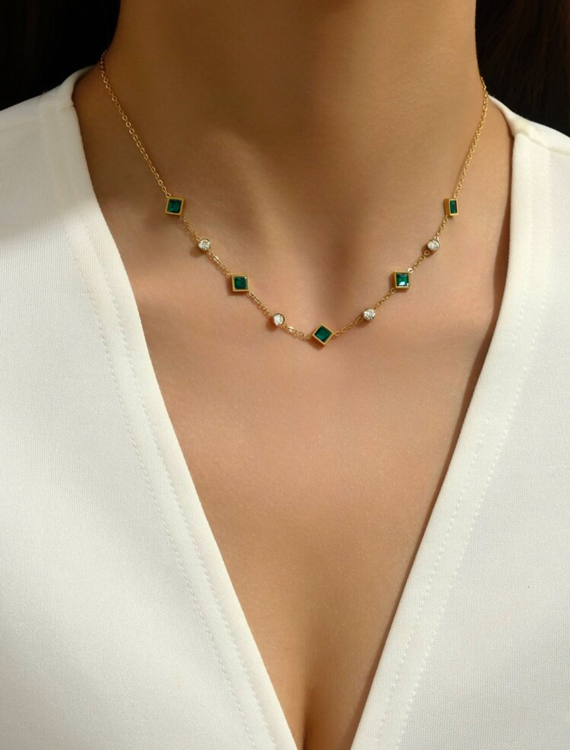 Emma Necklace
