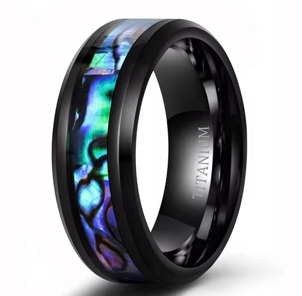 Nebula Ring