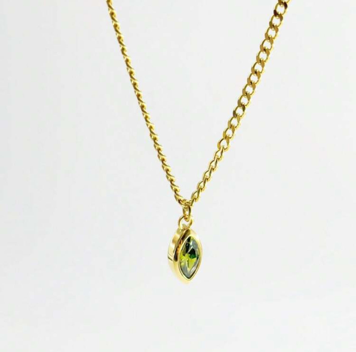 Elora Necklace