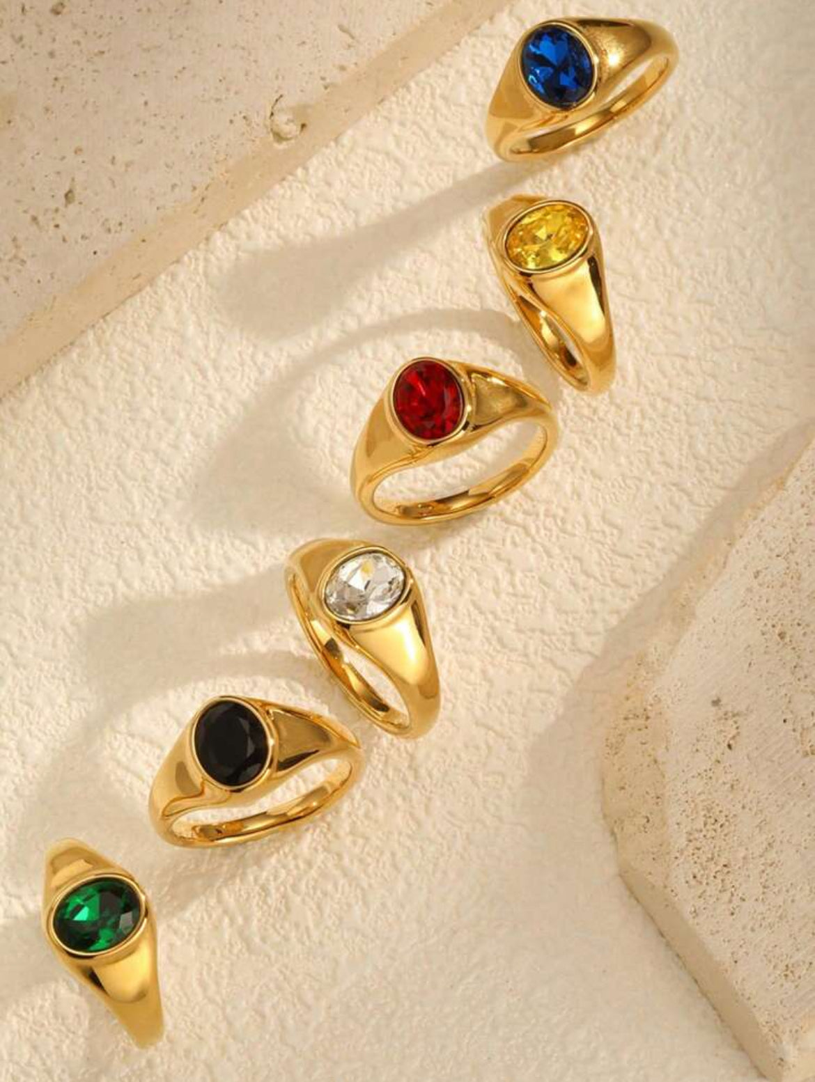 Olivia Ring