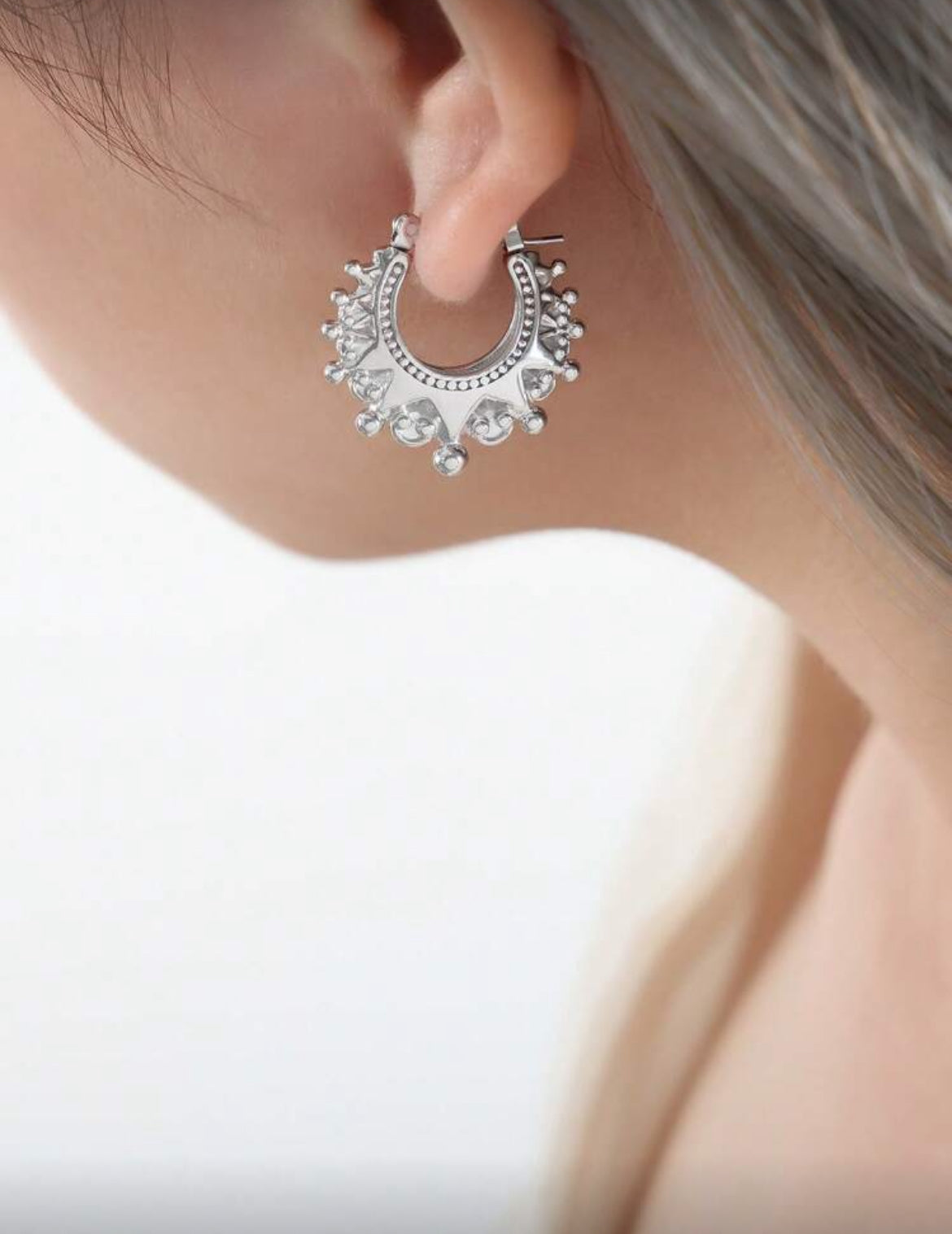 Harmony Hoops