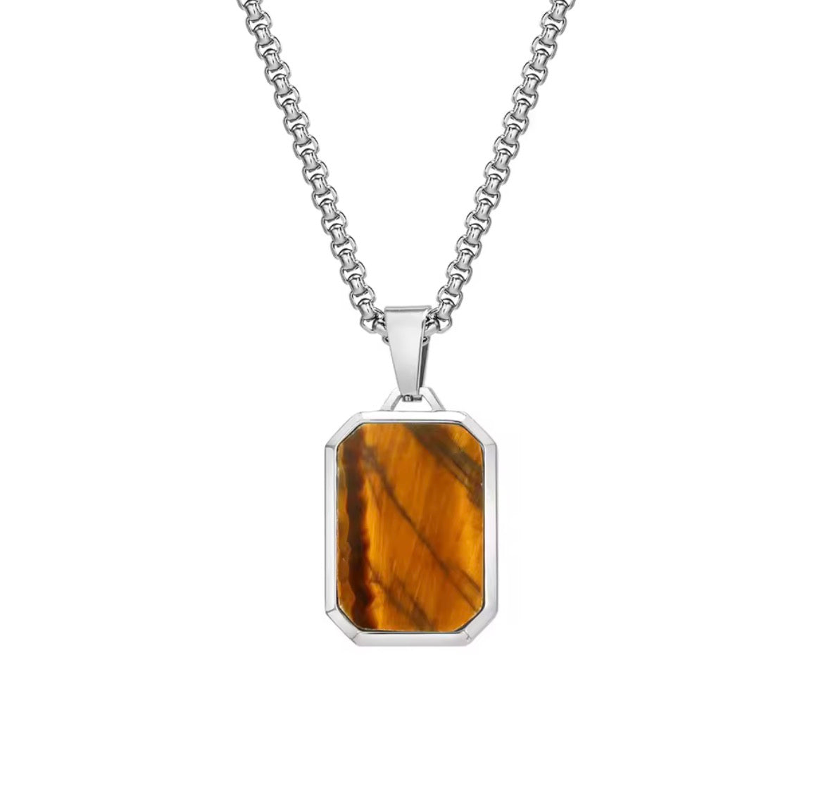 Tempest Necklace
