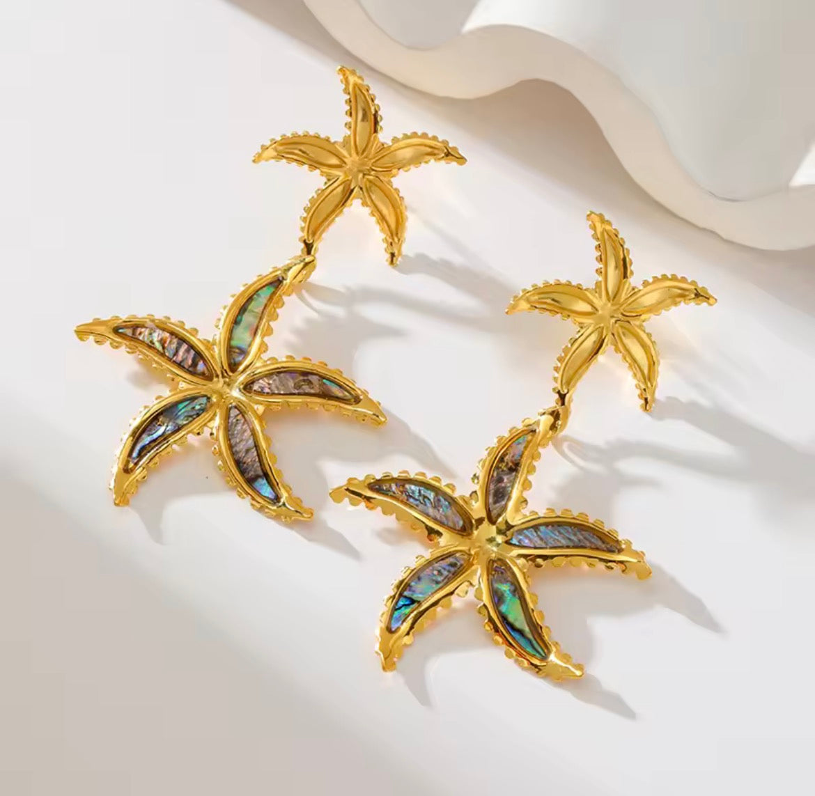 Marina Earrings