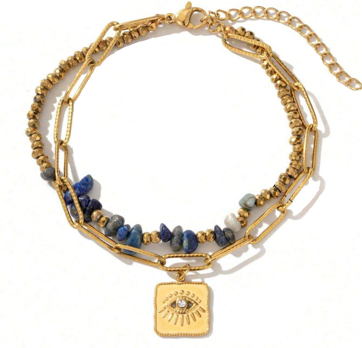 Lazuli Bracelets