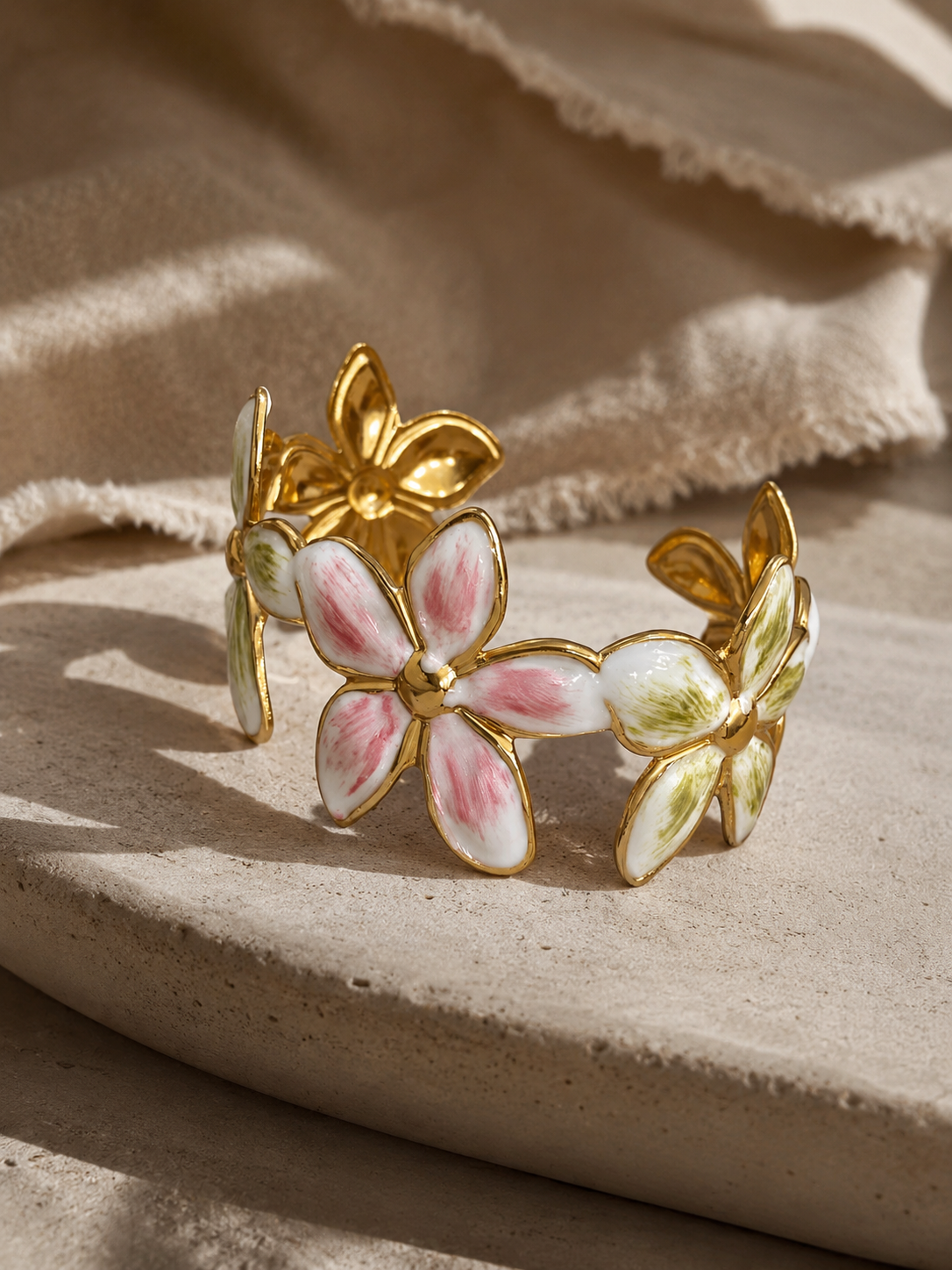 Zara Bangle
