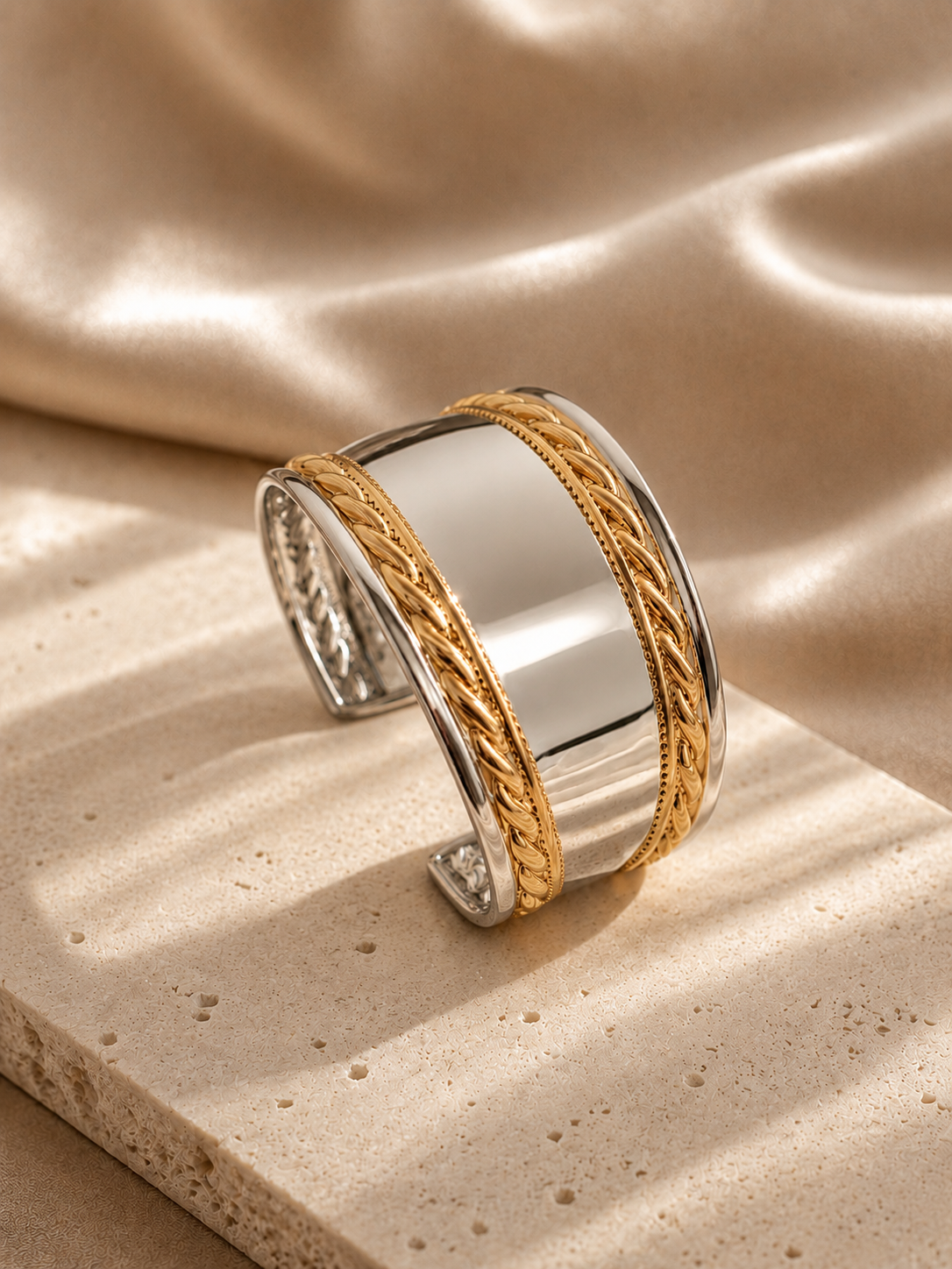 Ingrid Cuff