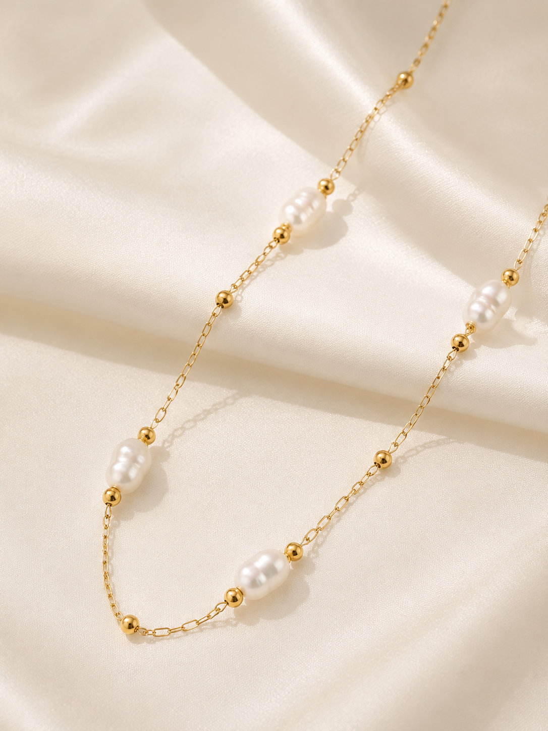 Annabelle Necklace
