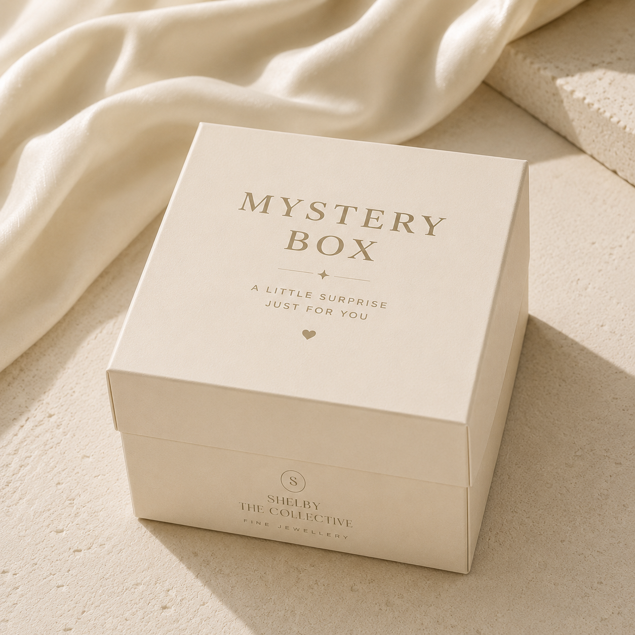 Mystery Box