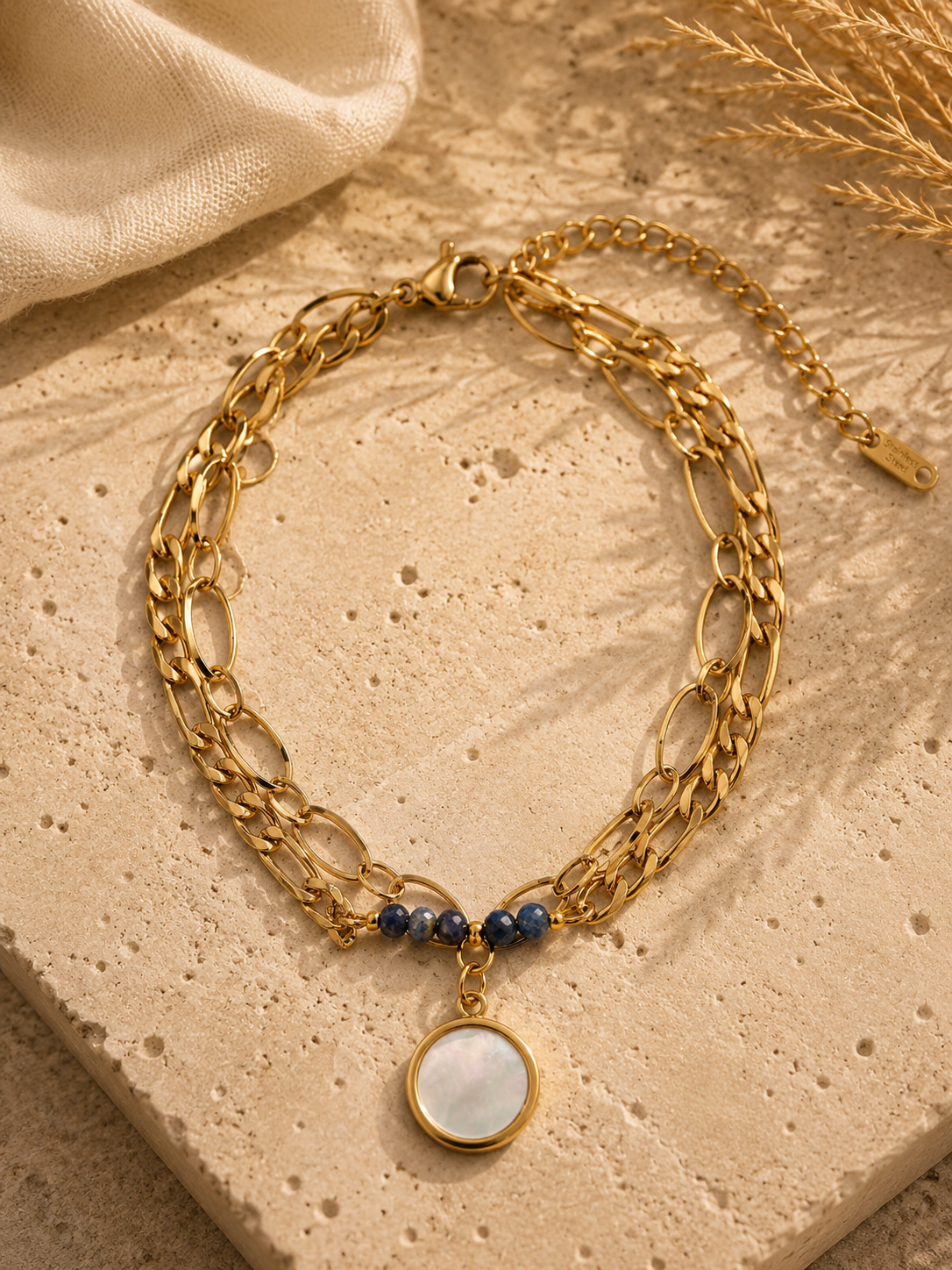 Lazuli Bracelets