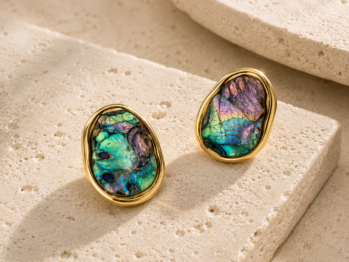 Kaiya Studs
