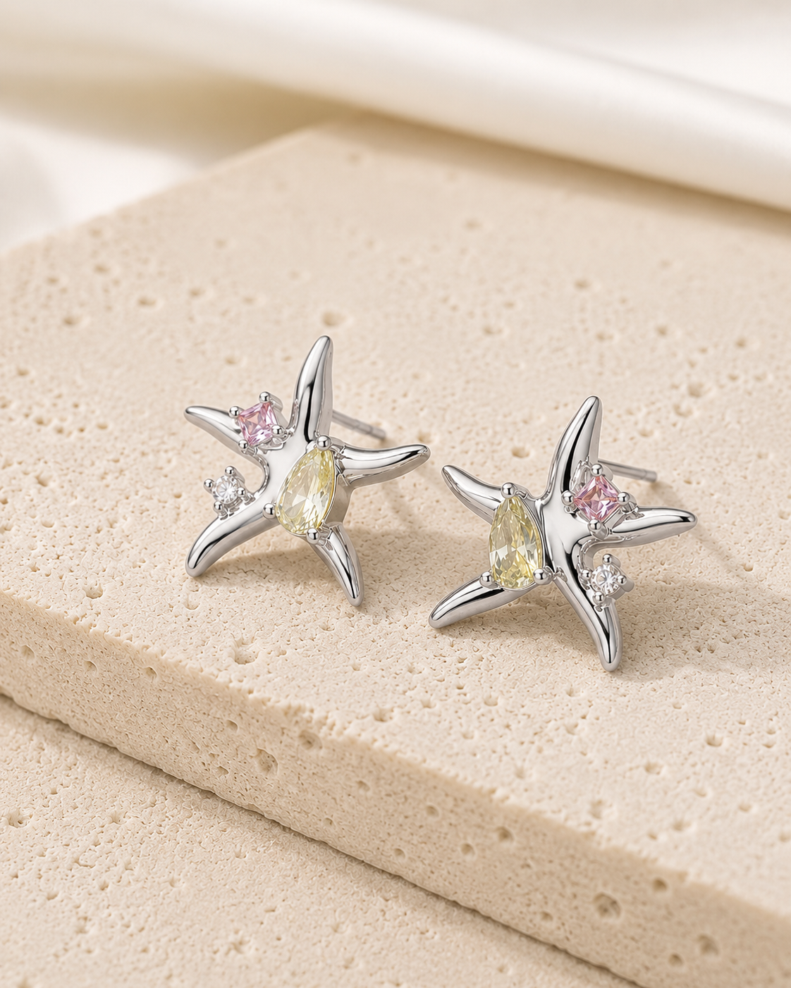 Aster Studs