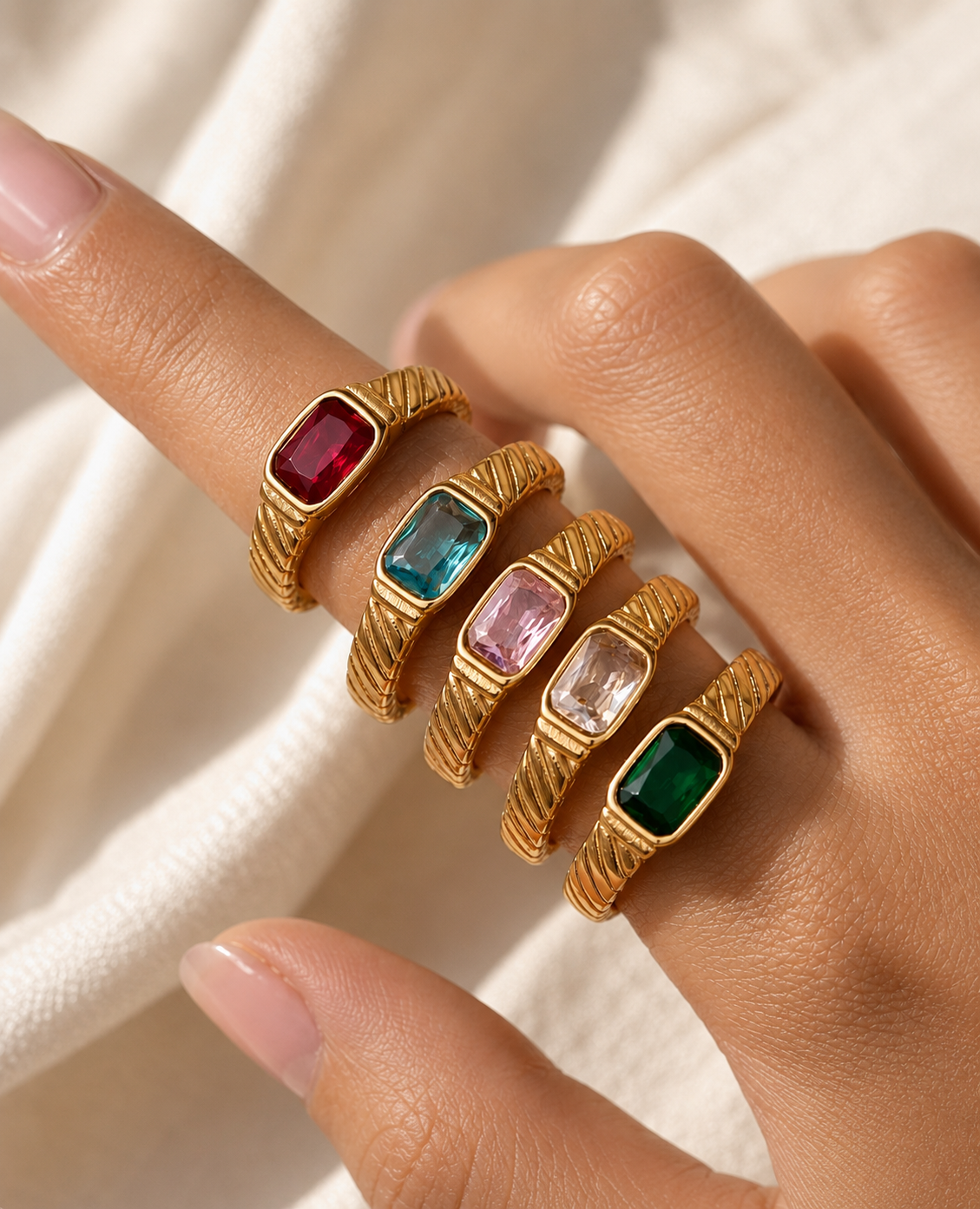 Alice Ring