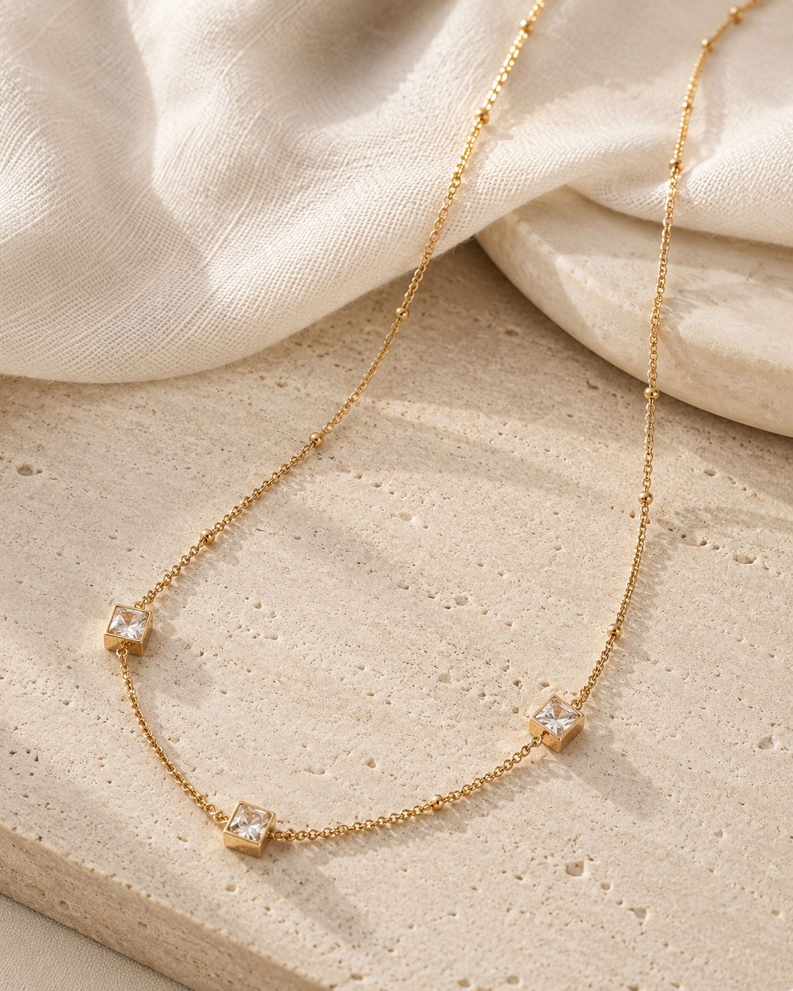 Aurora Necklace