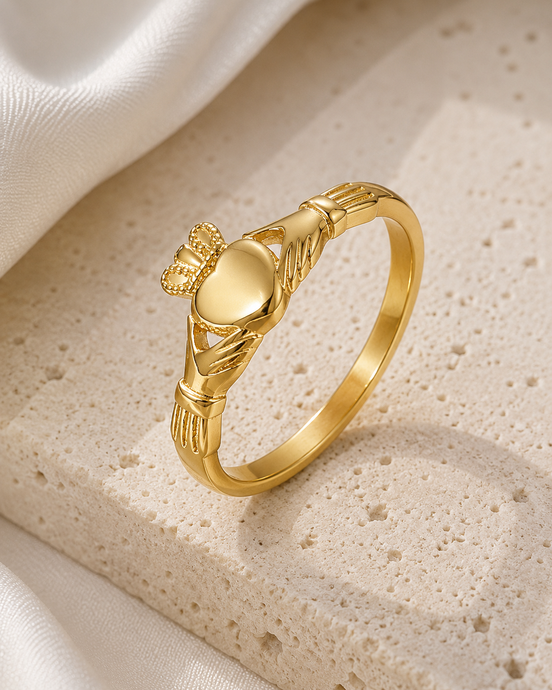 Claddagh Ring