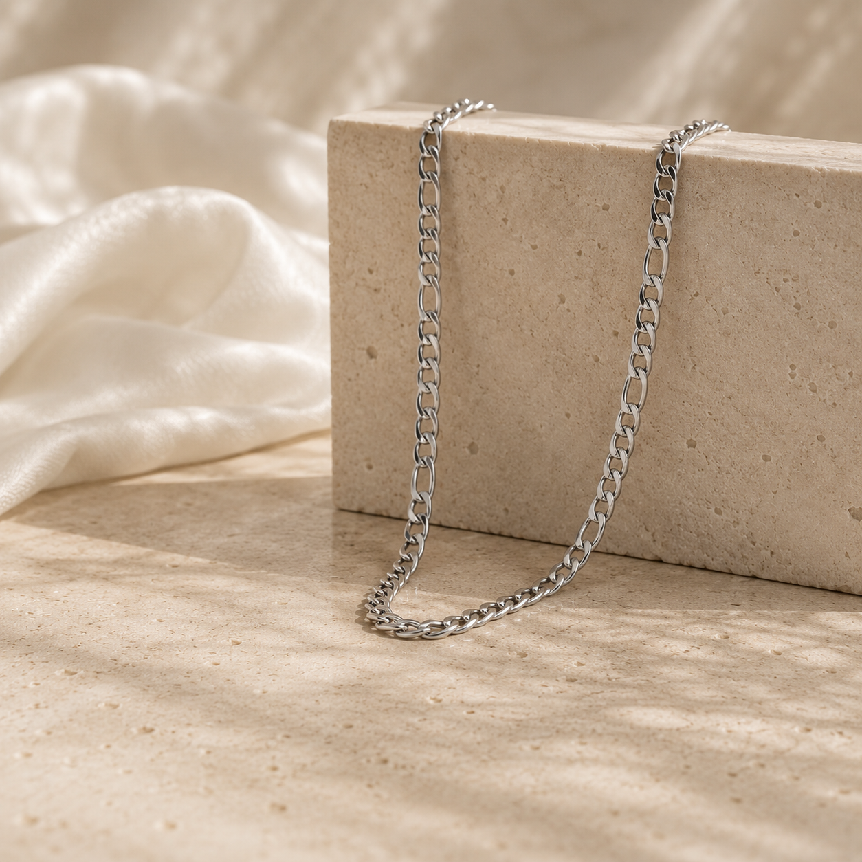 Figaro Chain