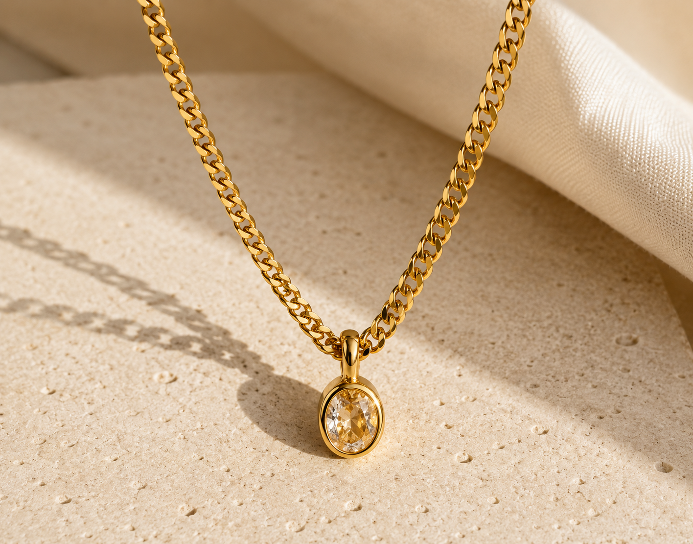 Olivia Pendant