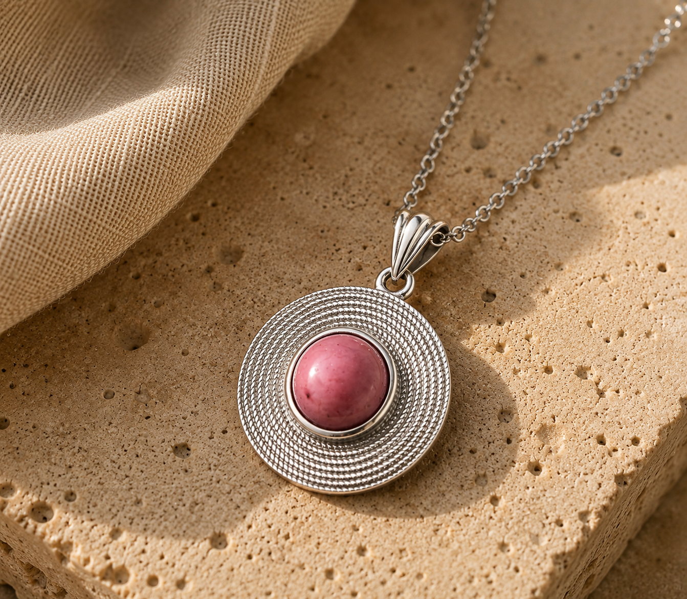 Rani Necklace