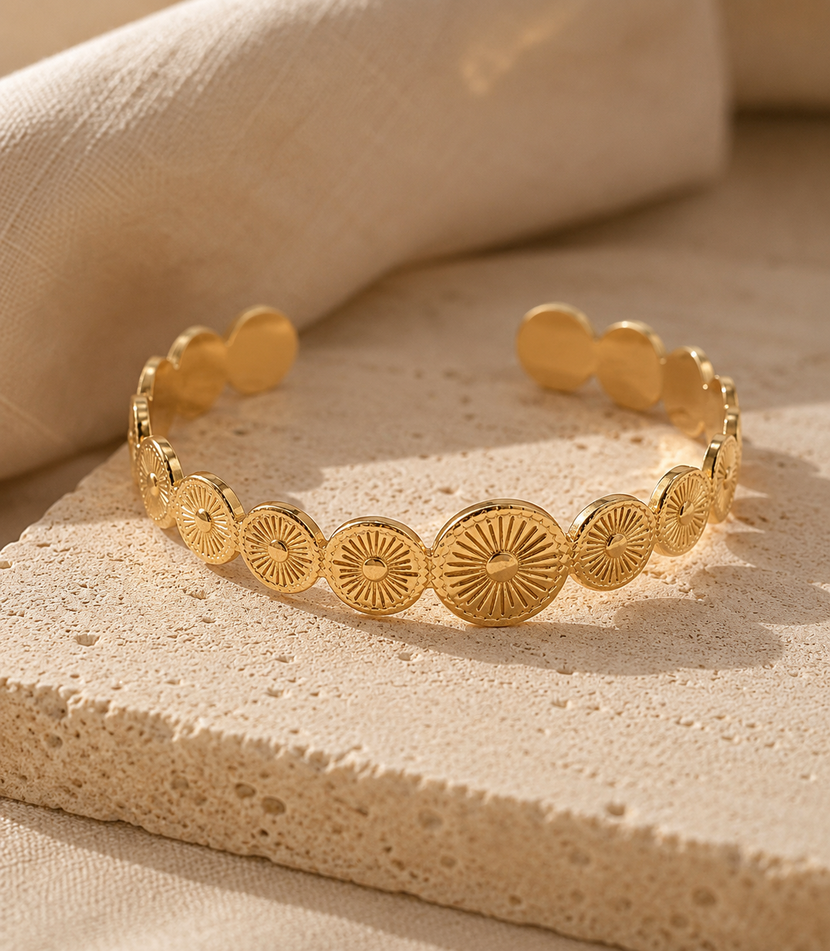 Raya Bangle