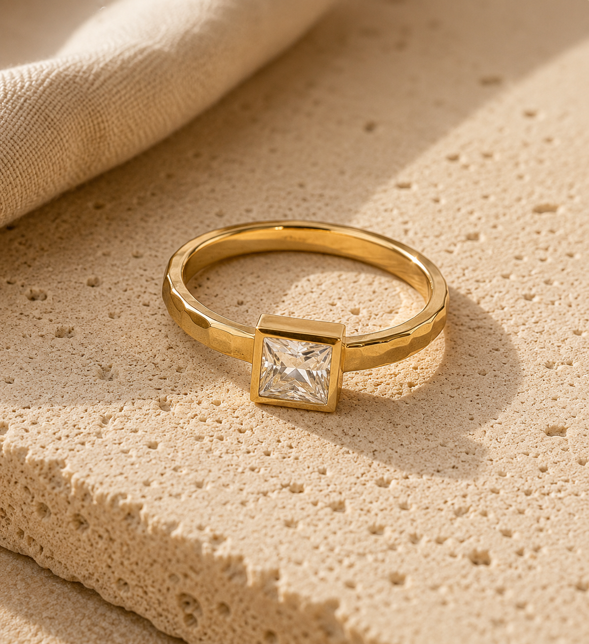 Princess Ring