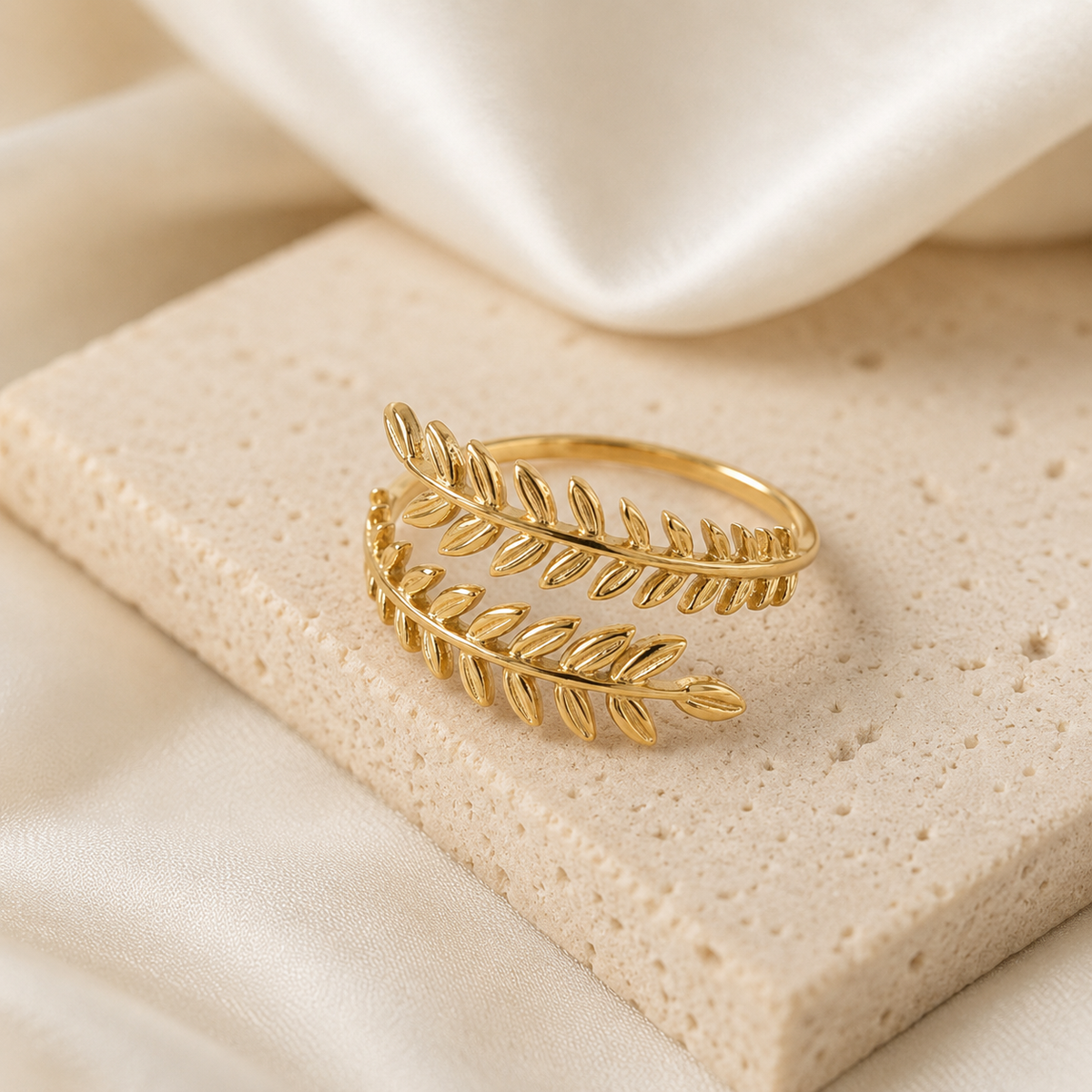 Fern Ring