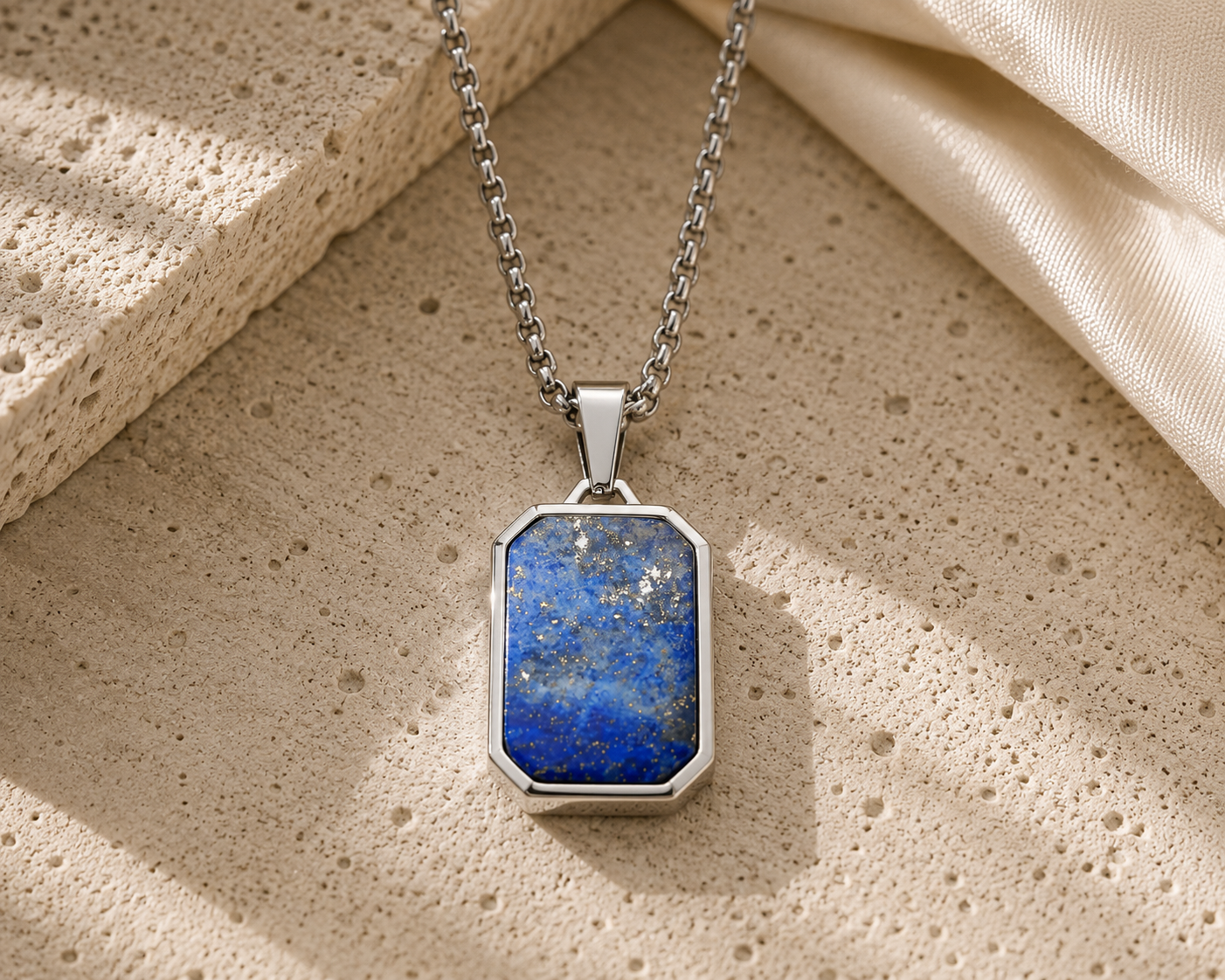 Tempest Necklace