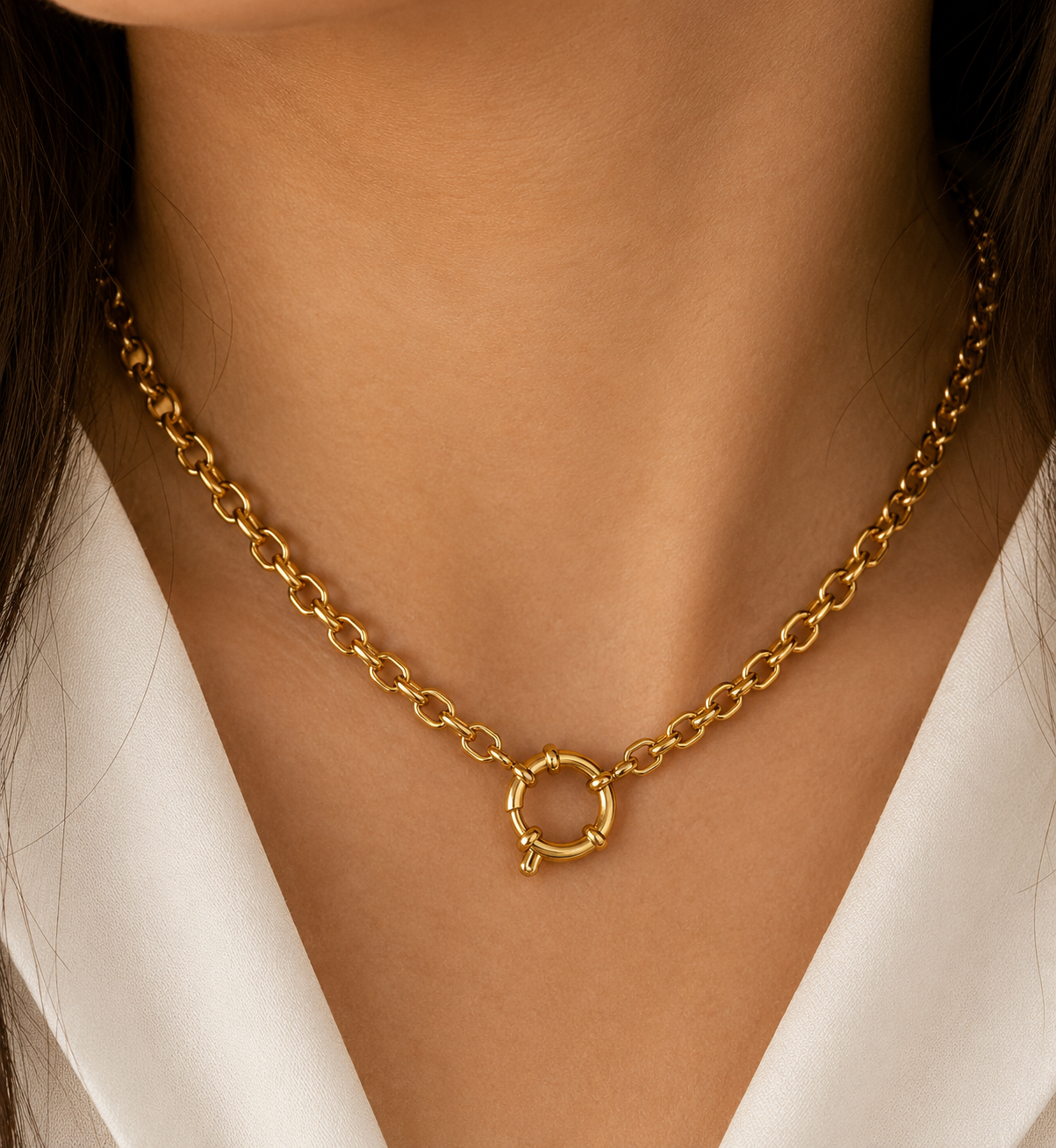 Tanya Chain