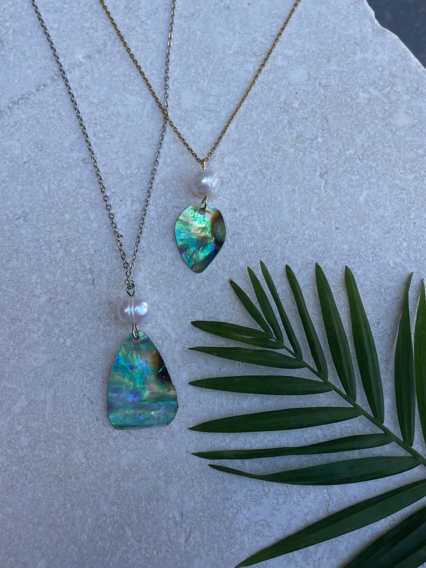 Oceane Necklace