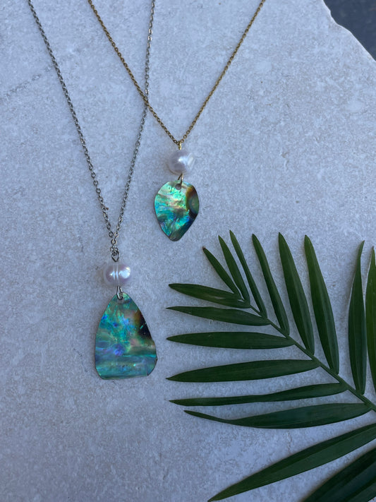 Oceane Necklace