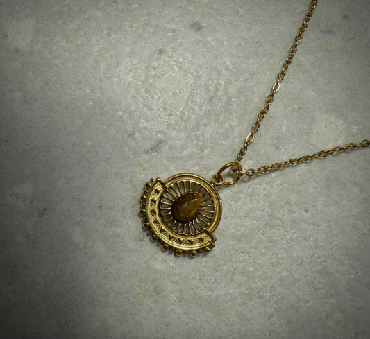 Sundari Necklace