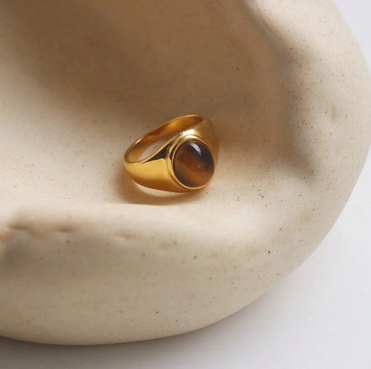 Morgan Ring