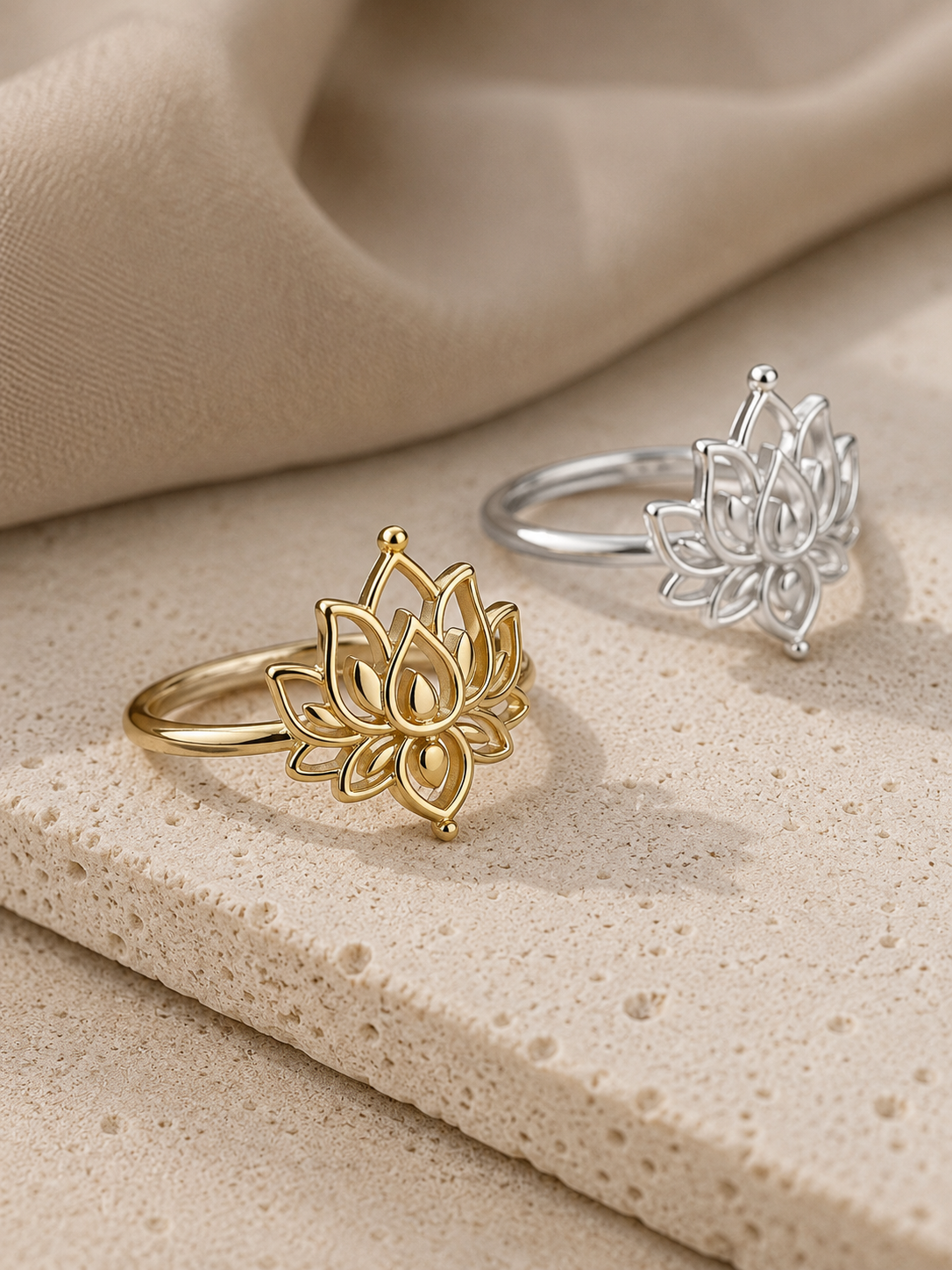 Kamala Ring