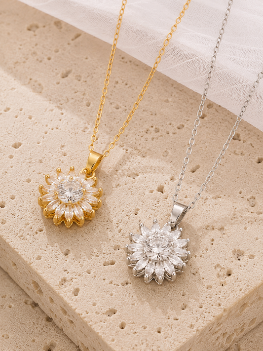 Joy necklace