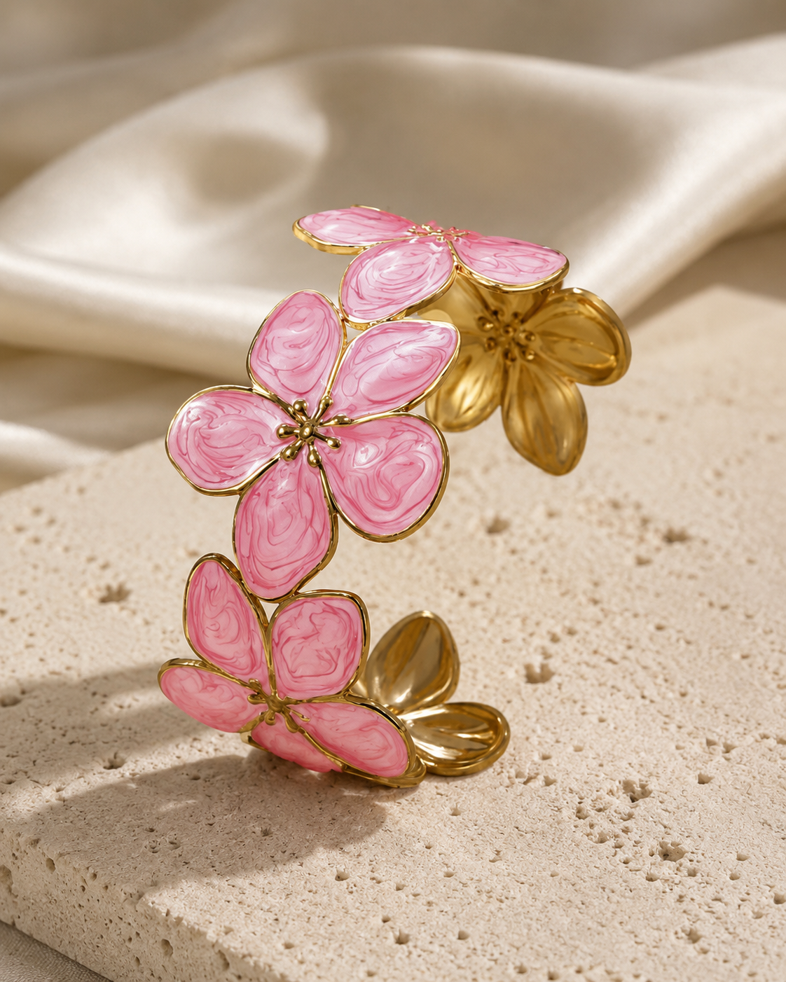 Summa Bangle