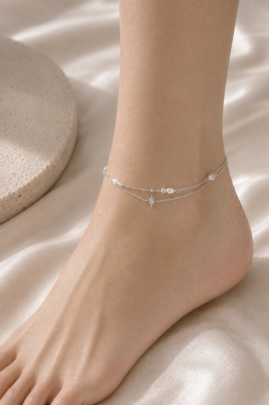 Annabelle Anklet