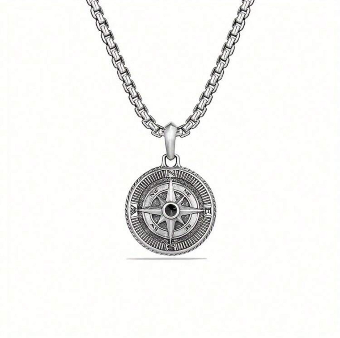 Guidance Necklace