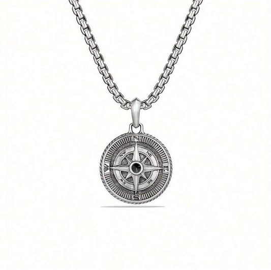 Guidance Necklace