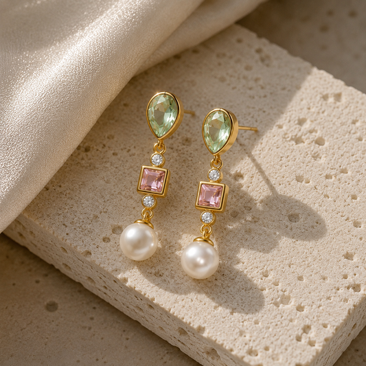 Rosalie Earrings