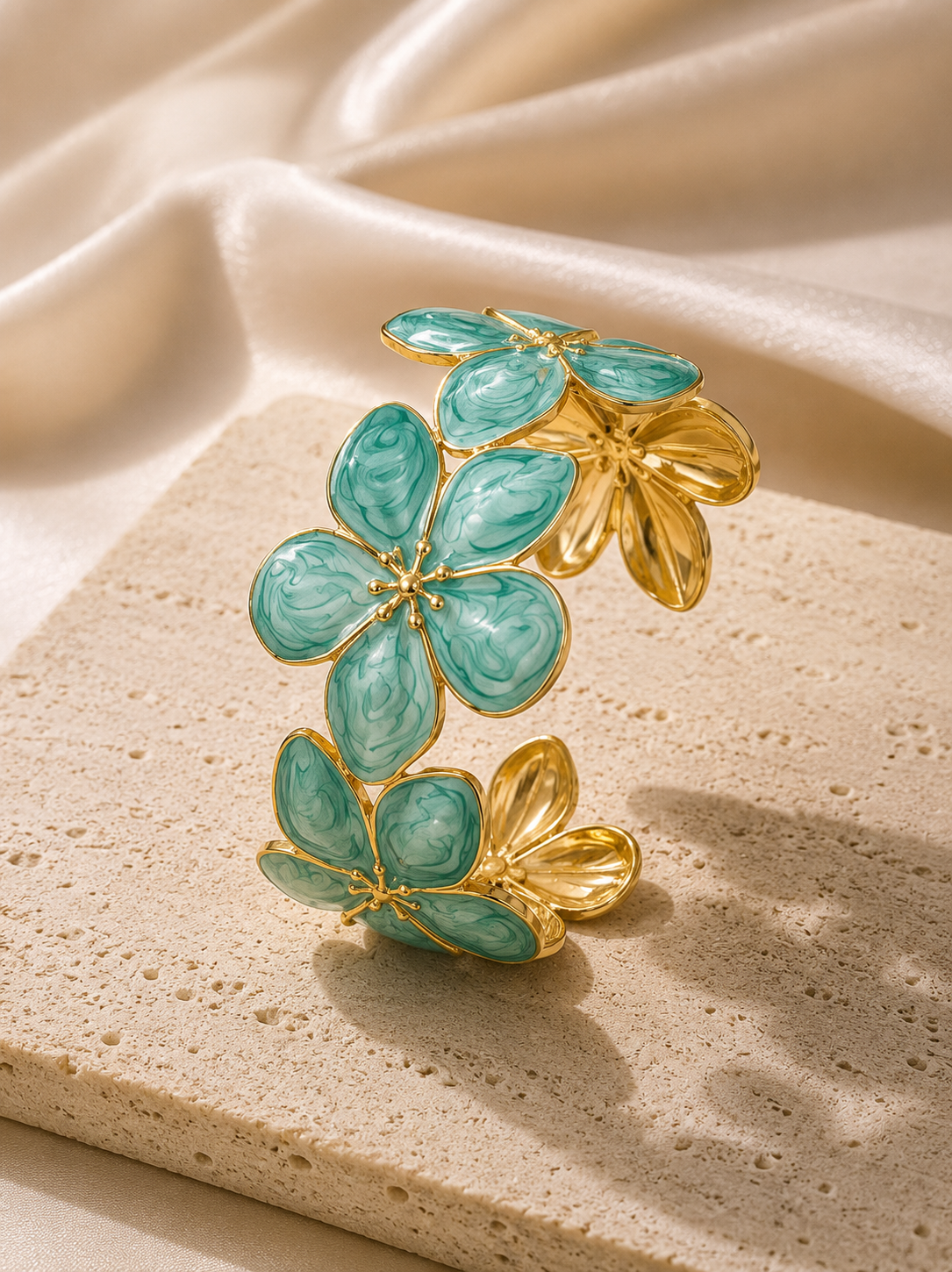 Summa Bangle