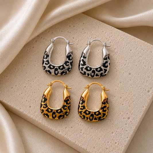 Cleo Hoops