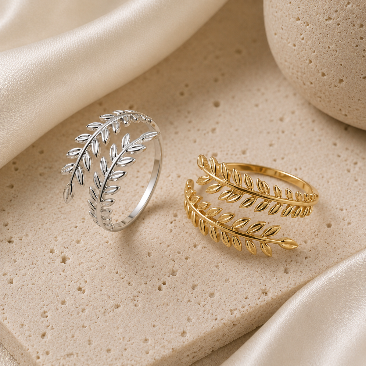 Fern Ring