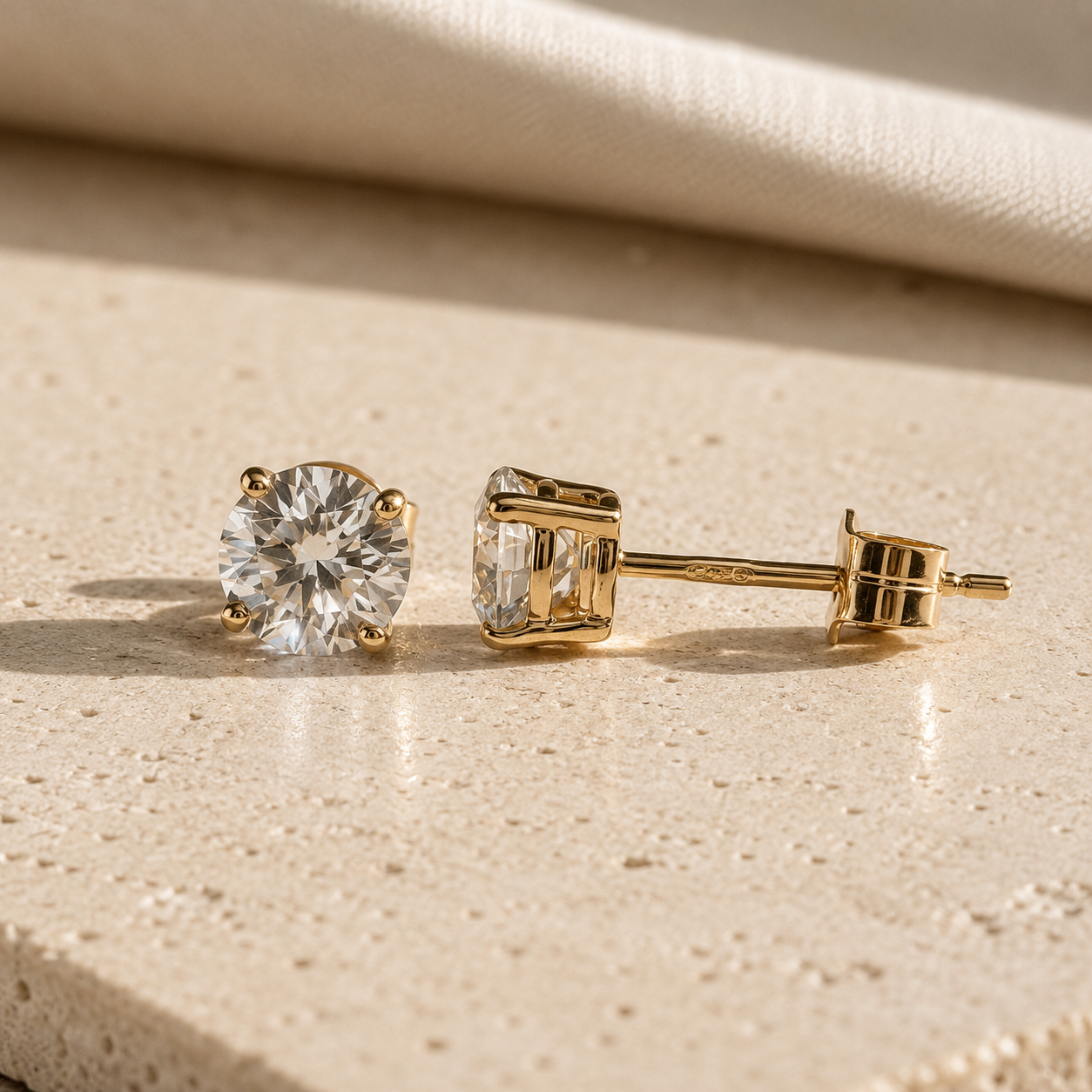 Stella Studs