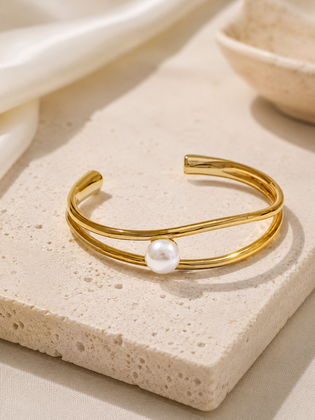 Annabelle Bangle