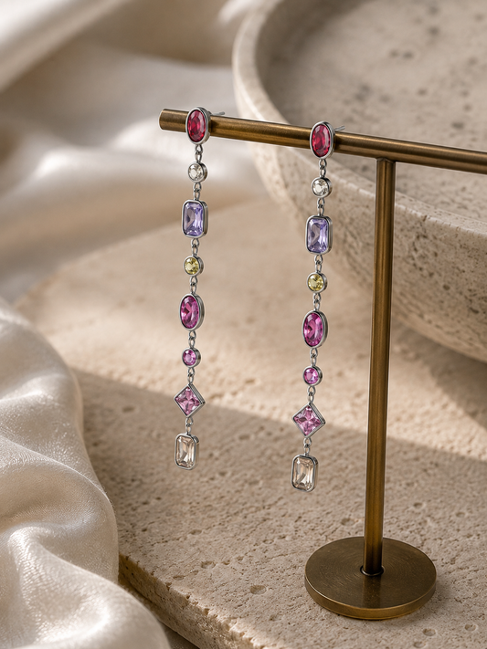 Arabella Earrings