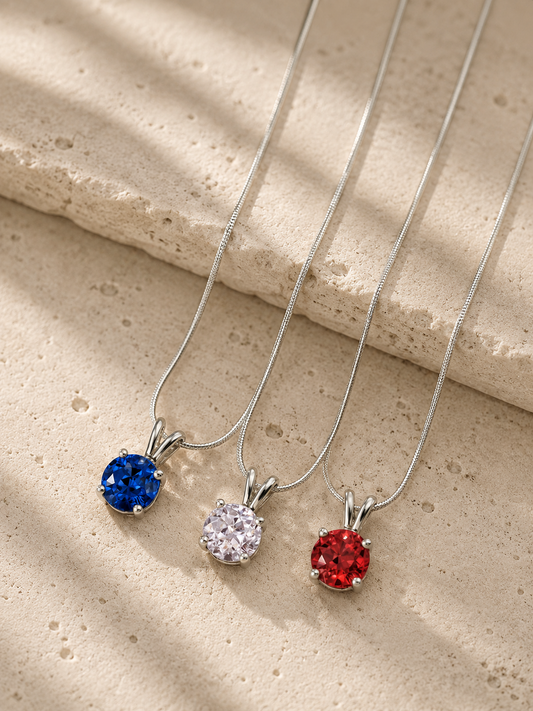 Millie Necklace