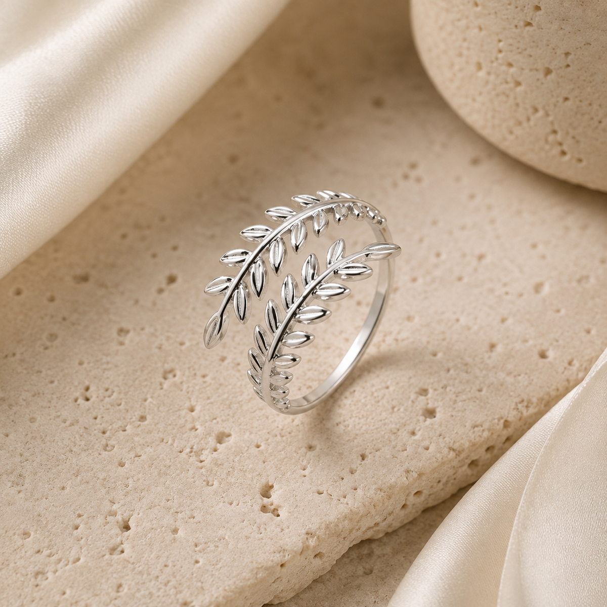 Fern Ring